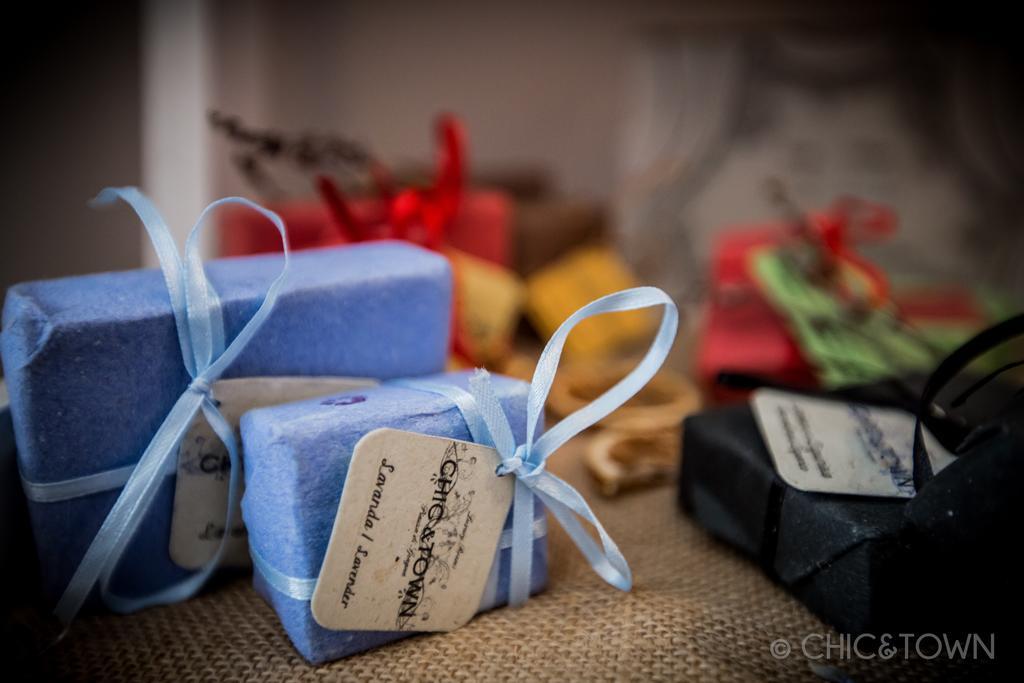 Acomodação com café da manhã  Chic & Town Luxury