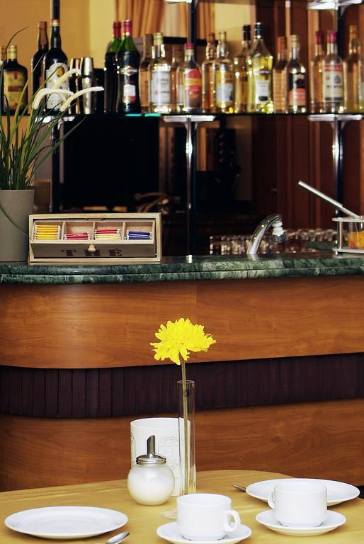 Argentina Hotel Rom