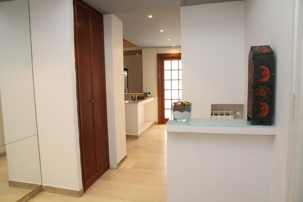 Parioli Bed&business Gasthof