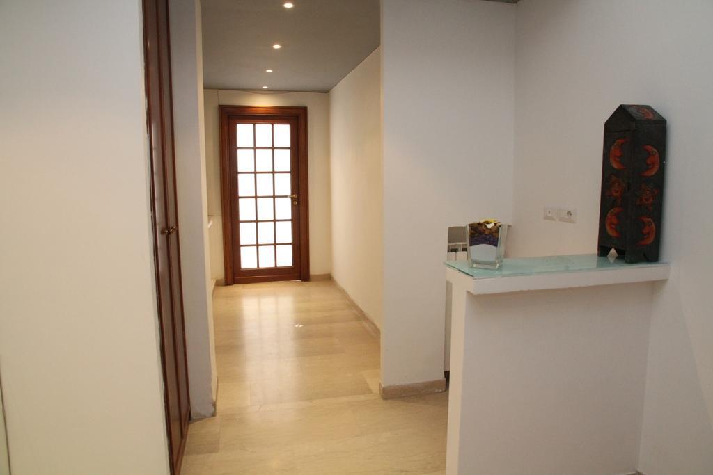 Parioli Bed&business Gasthof 3*