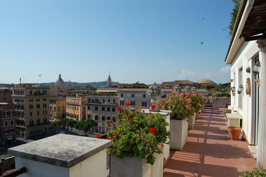 Rsh Piazza Navona Appartamento *