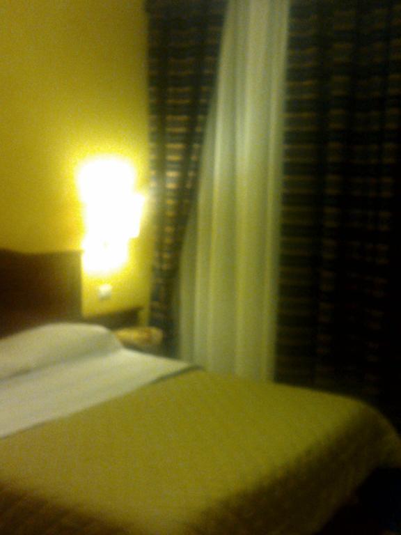 Pitagora House Bed and breakfast Roma
