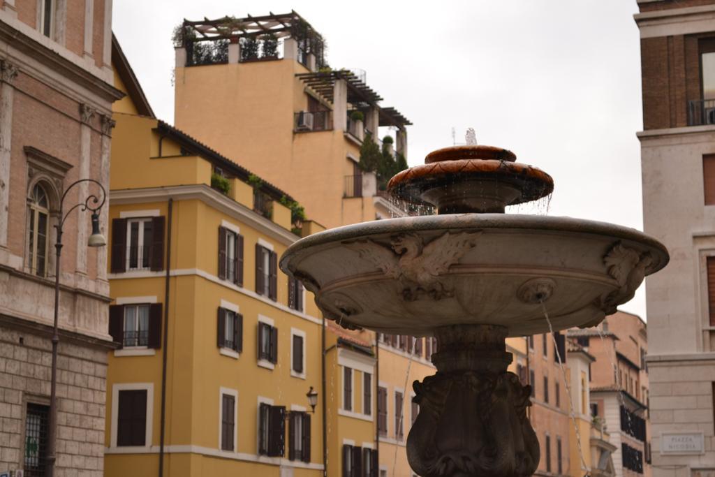 Affaccio Su Bed & Breakfast