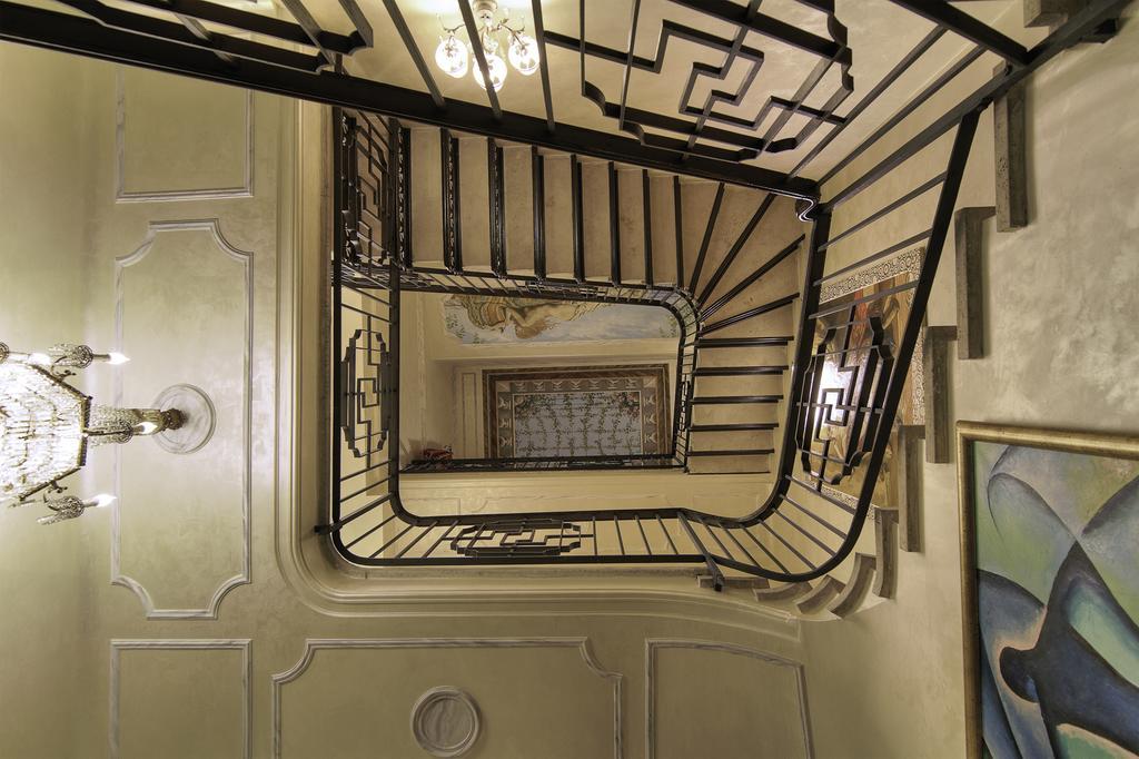 Contessa Arrivabene Antica Dimora Bed and breakfast