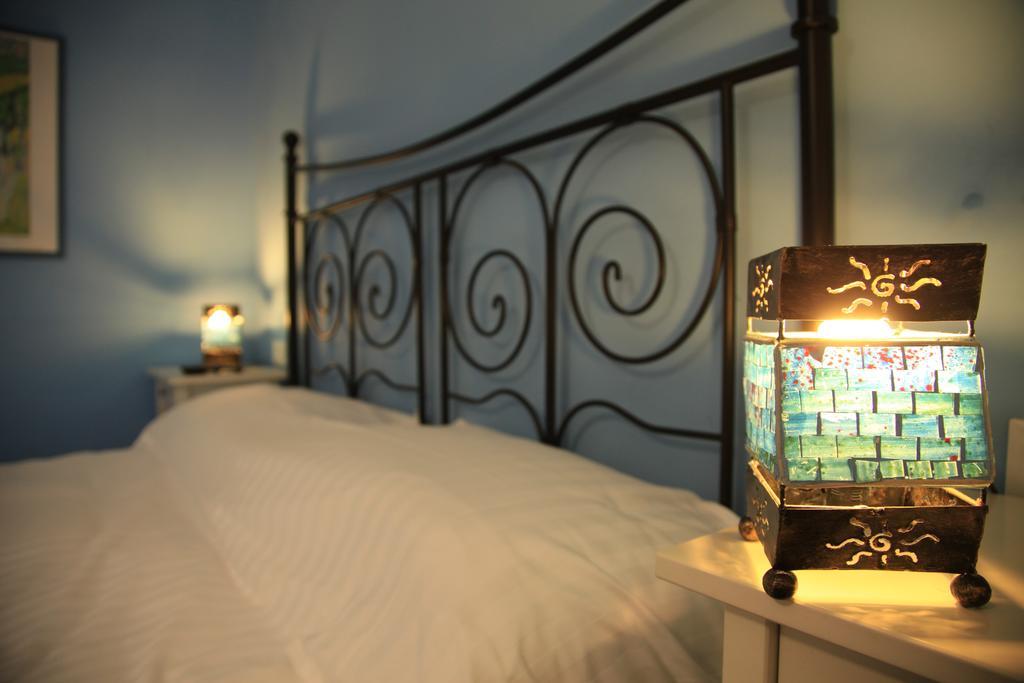 Alchimia Bed & Breakfast