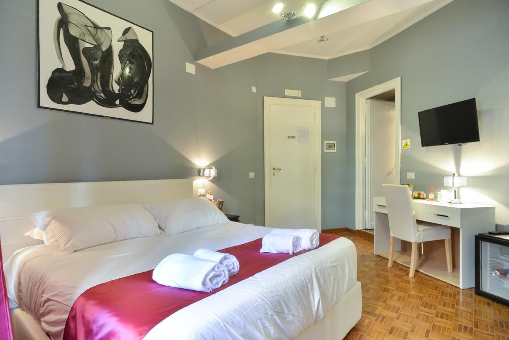 Parioli Bed&business Rom