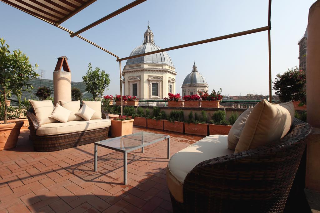 Residenza Torre Paolina Guest house