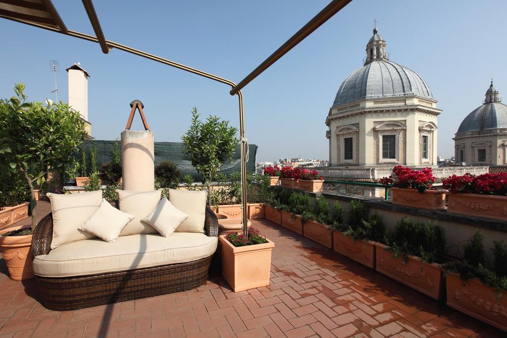 Guest house Residenza Torre Paolina 5*