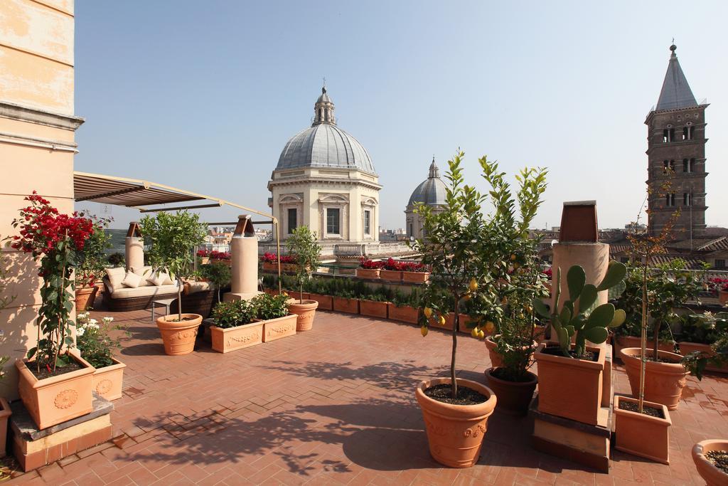 Residenza Torre Paolina Guest house 5*