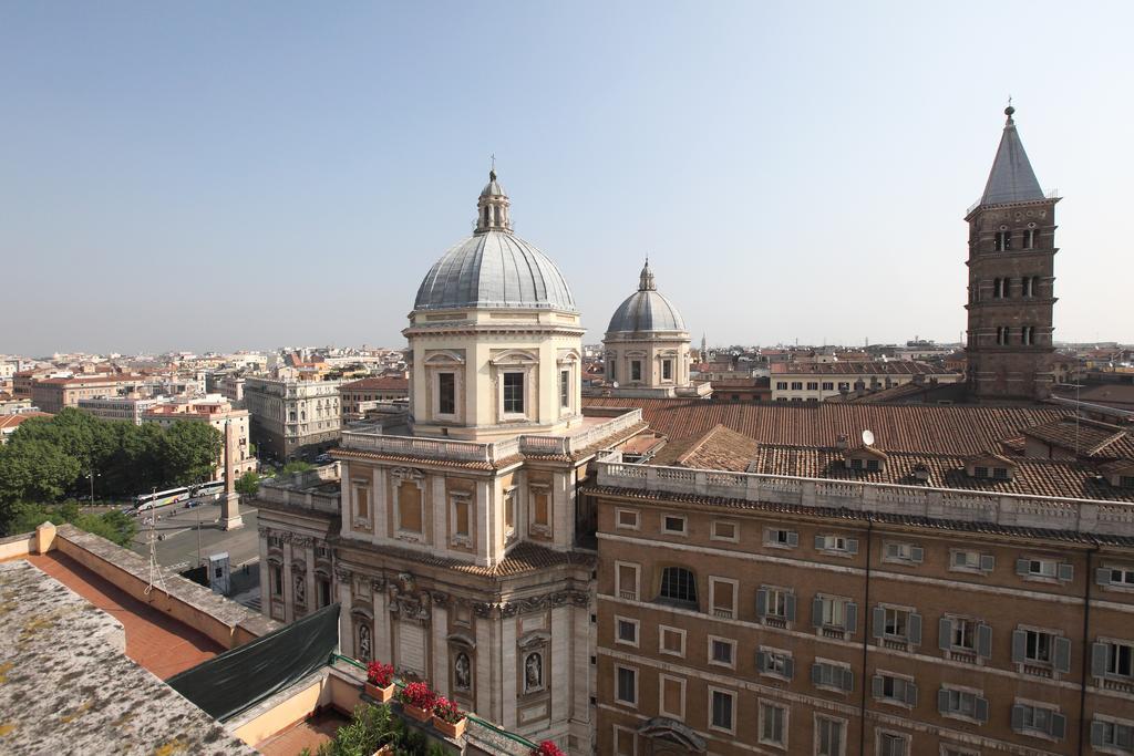 Residenza Torre Paolina Rome