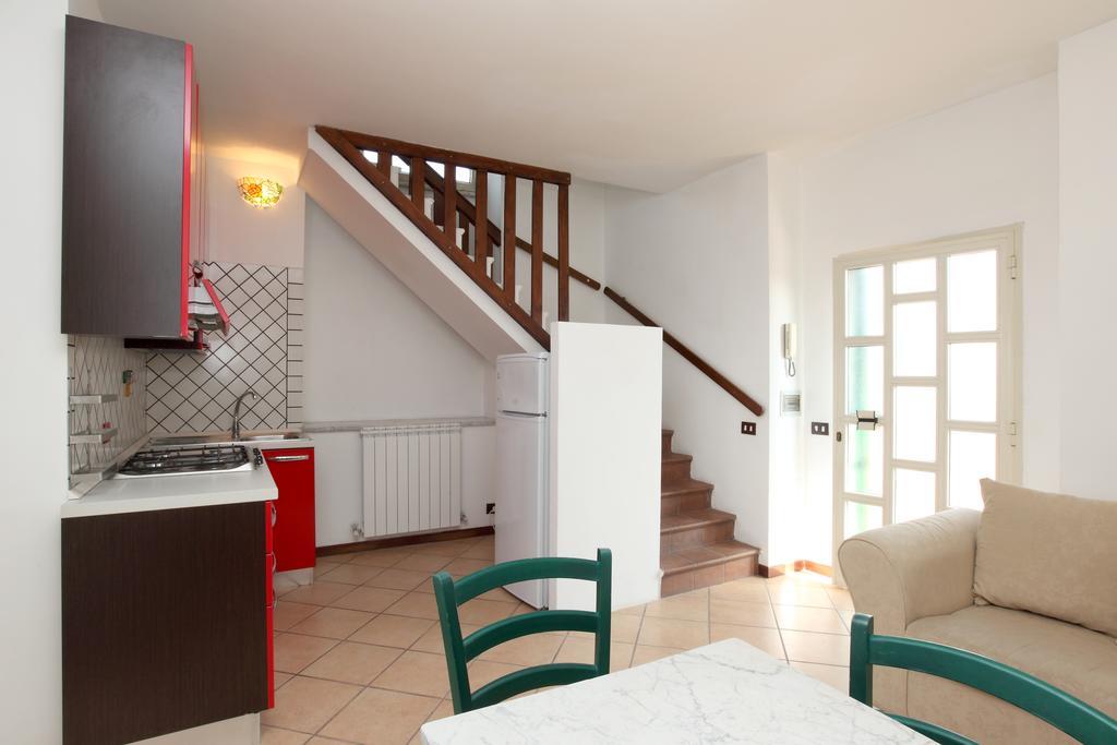 Residenza Torre Paolina Rome