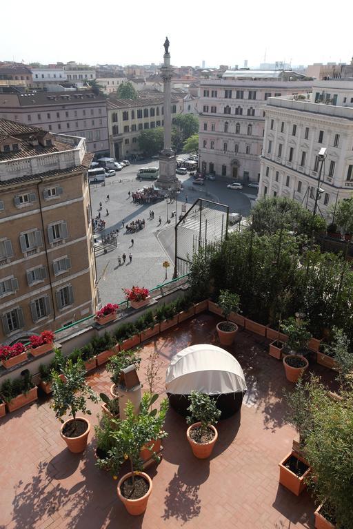 Residenza Torre Paolina Guest house 5*