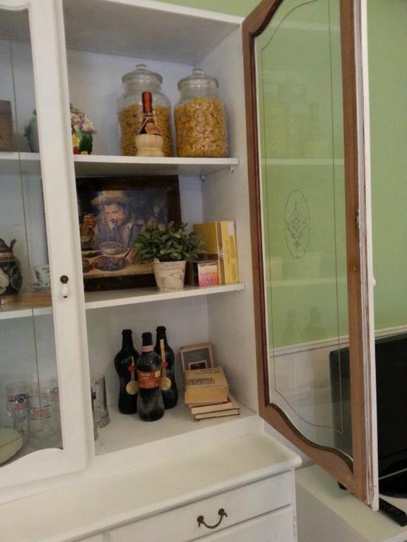 Alojamento de Acomodação e Pequeno-almoço Floreo Roma