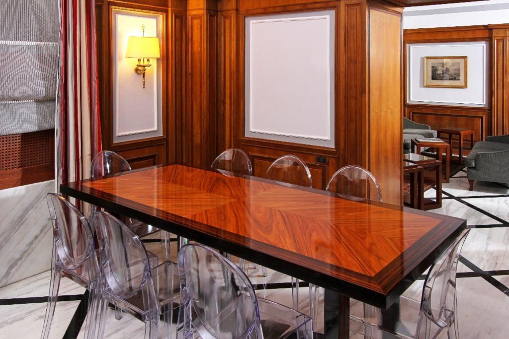 Hotell Arcangelo