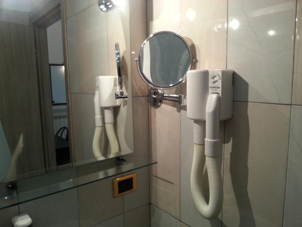 Bed & Breakfast Missi Roma