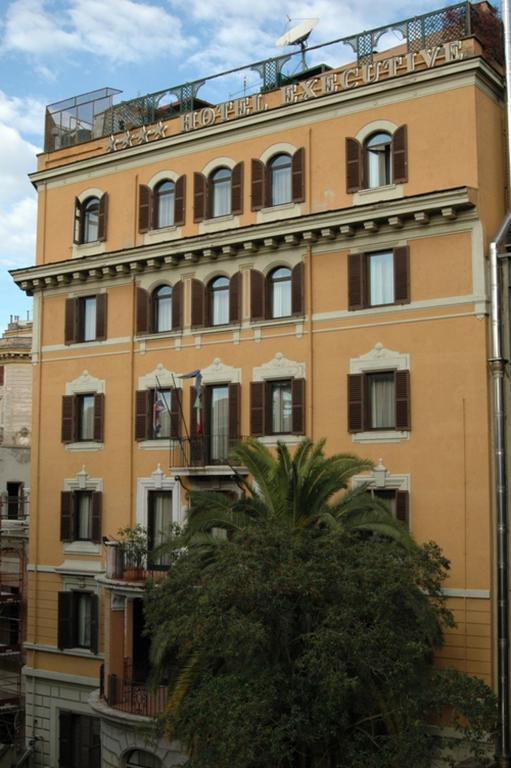 Executive Hotel 4*