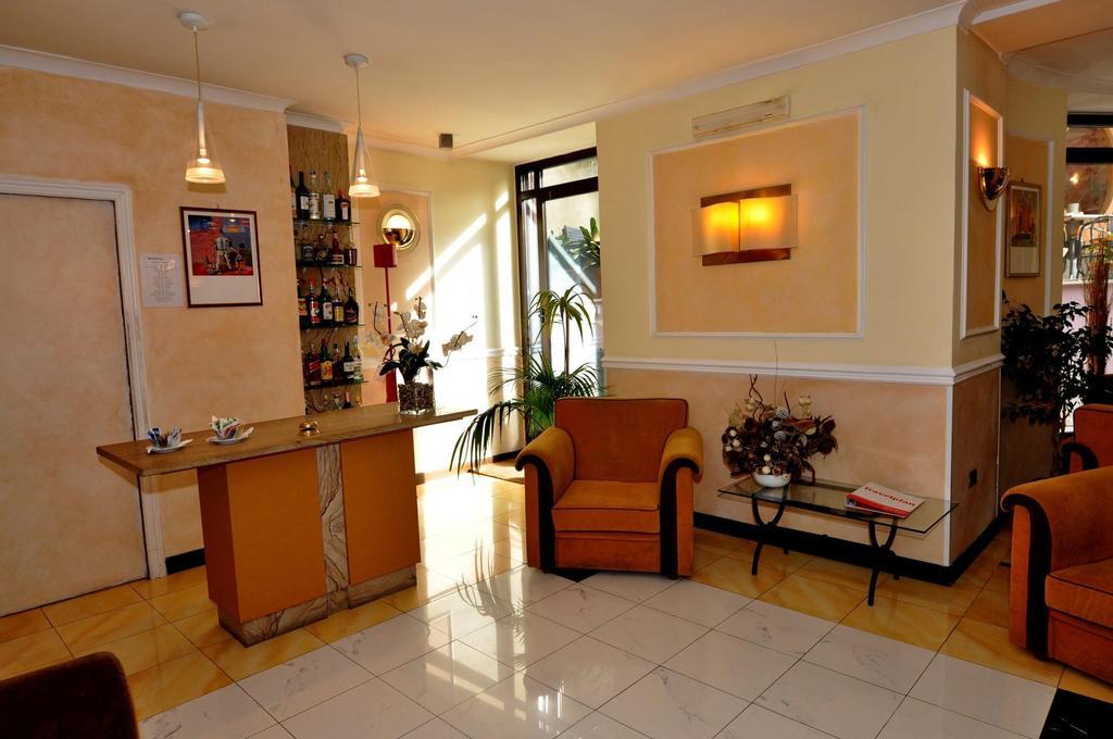 Executive 4* Roma