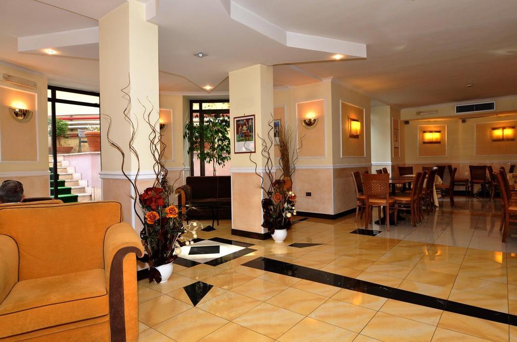 Executive Roma