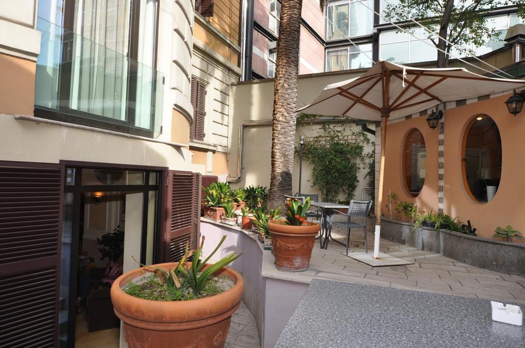 Executive Hotel