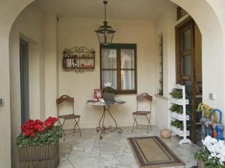 Bed and breakfast Magnolia Relais
