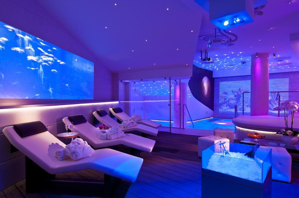 Hotel Trilussa Palace Congress&spa Roma