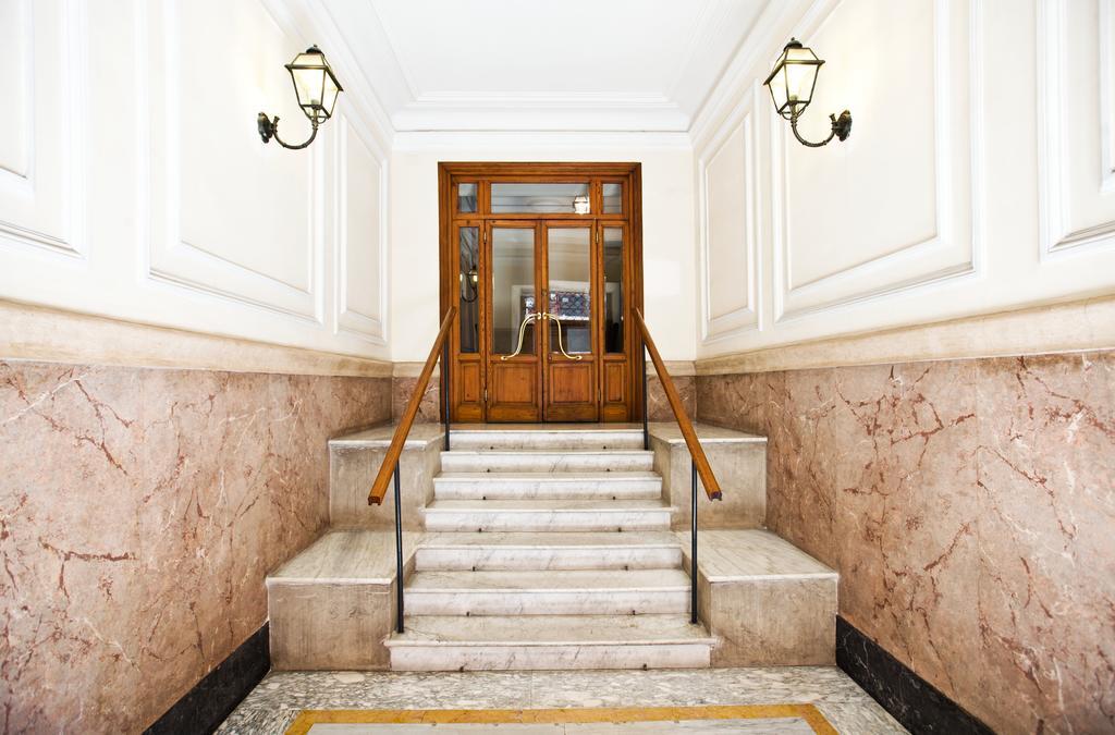 Glatimia 3* Roma