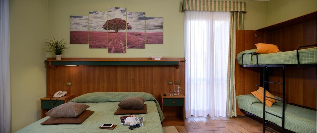 Castle Hotel Roma