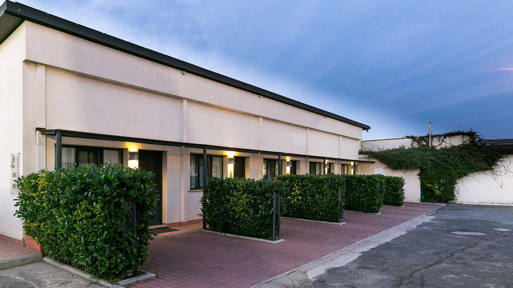 Residenza Gra 21 Apart-hotel