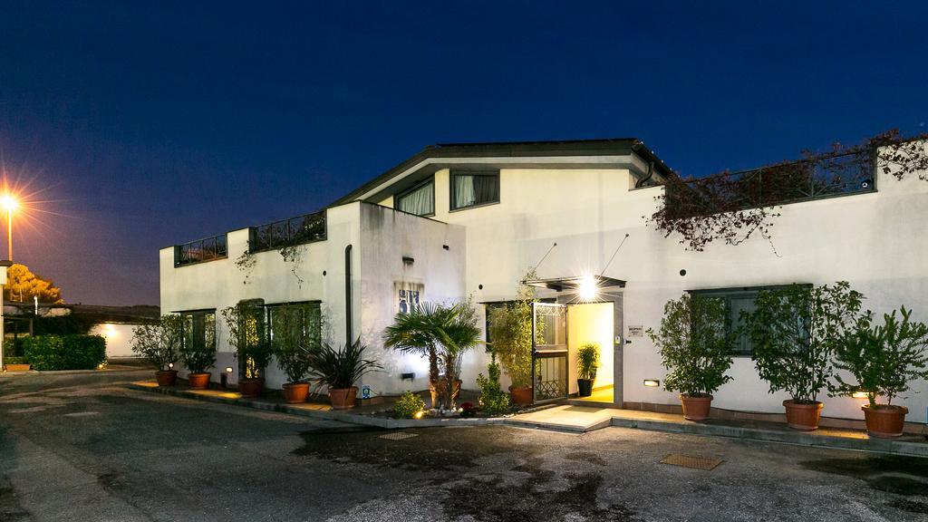 Residenza Gra 21 2*