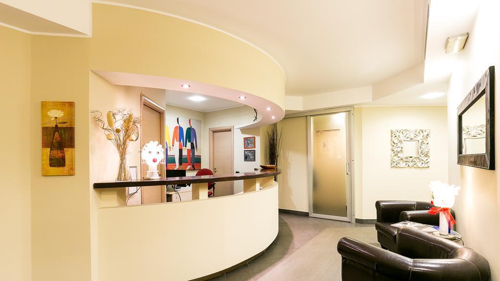 Residenza Gra 21 2* Roma