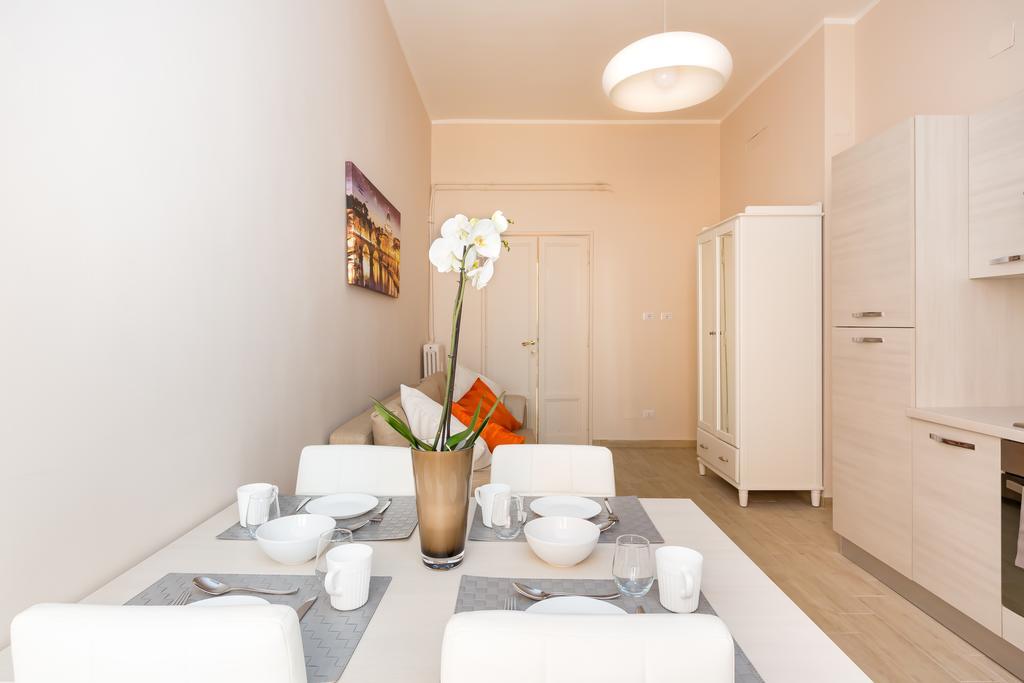 Pettinari Apartamento Roma