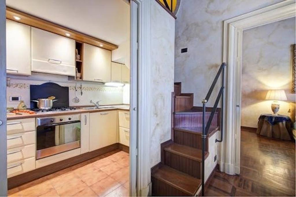 Parione Piazza Navona Apartamento