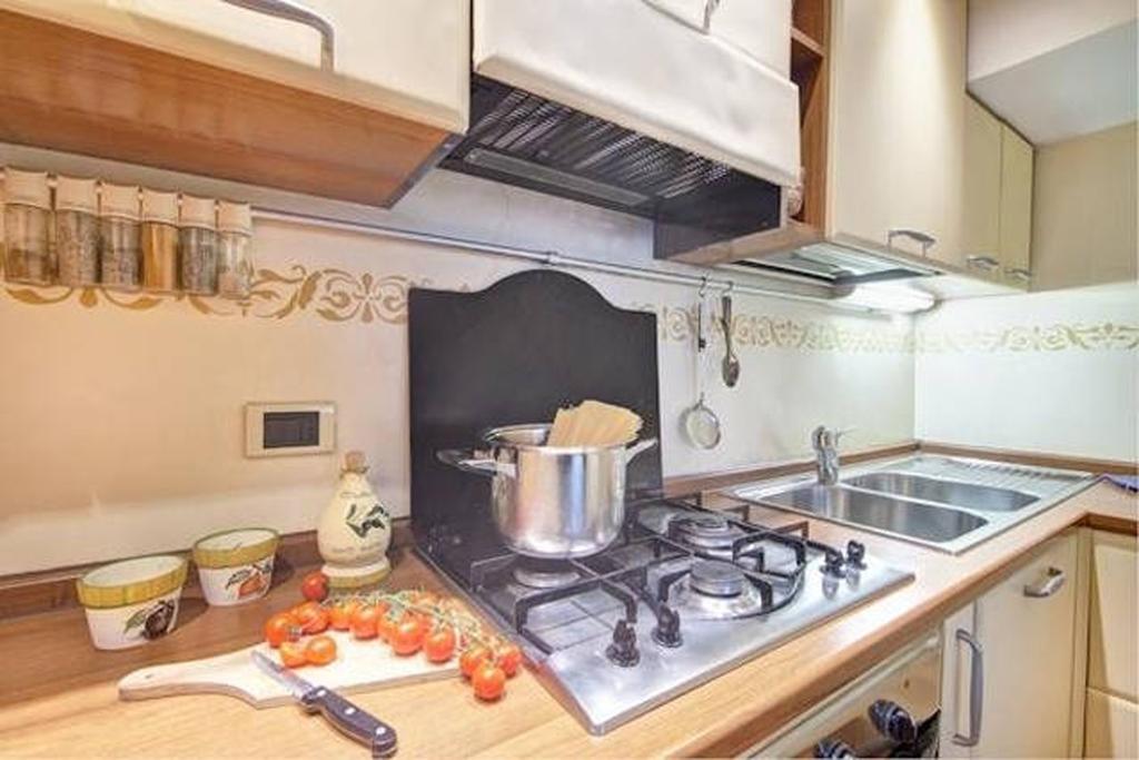 Parione Piazza Navona Apartamento *