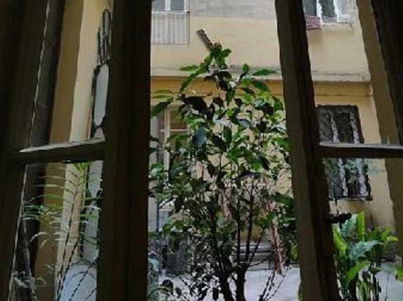 Gjestgiverier Dama Private Roma