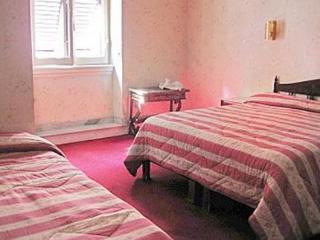 Texas Hotell 2*