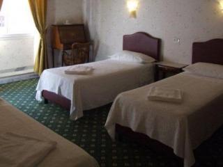 Hotell Texas