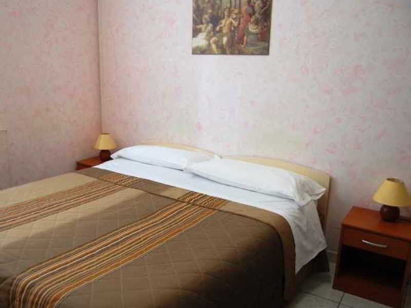 Hotel Pitagora