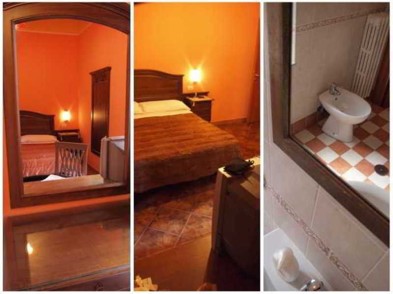 Hotel Pitagora Roma