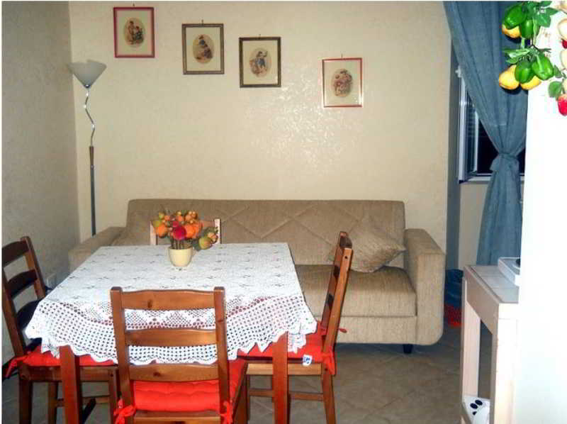 Sweet House Cinzia 5*