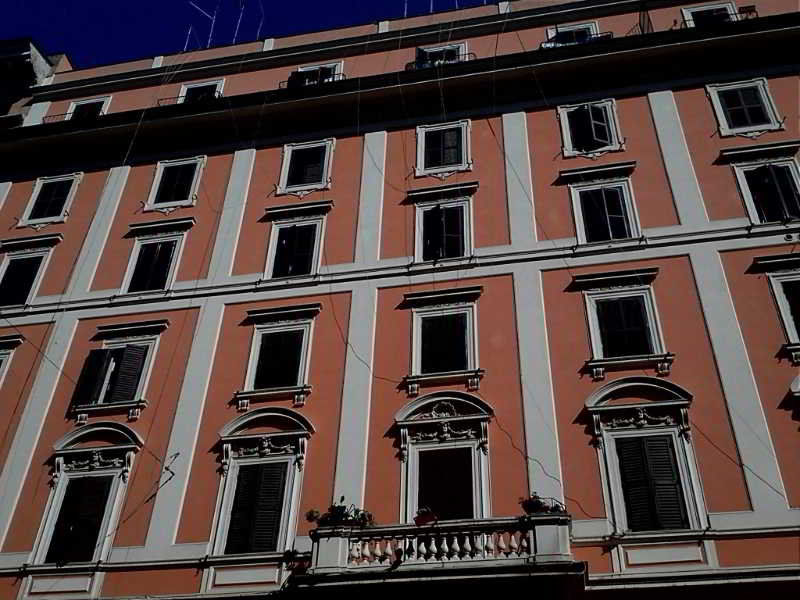 Affittacamere Sweet House Cinzia