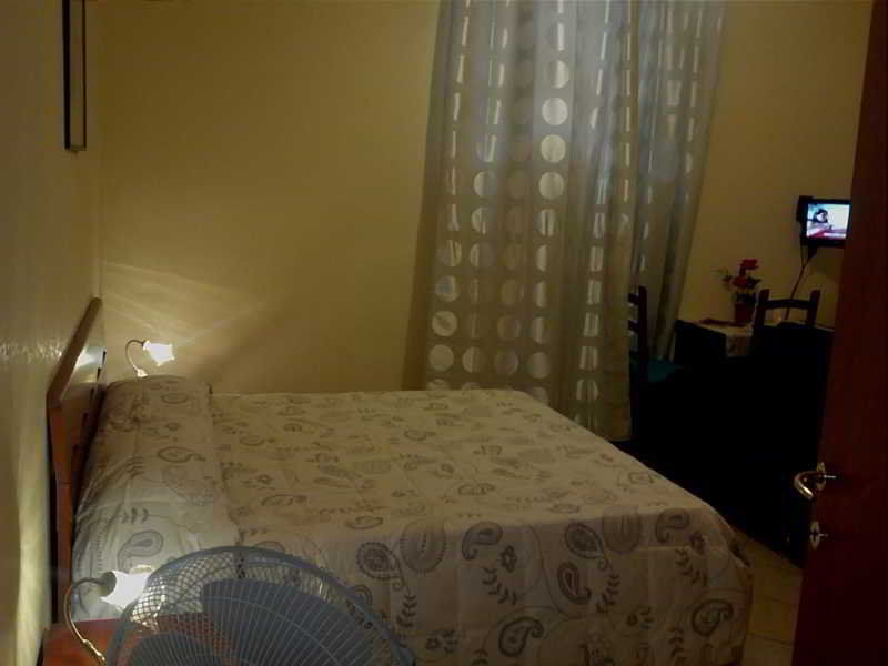 Affittacamere Sweet House Cinzia
