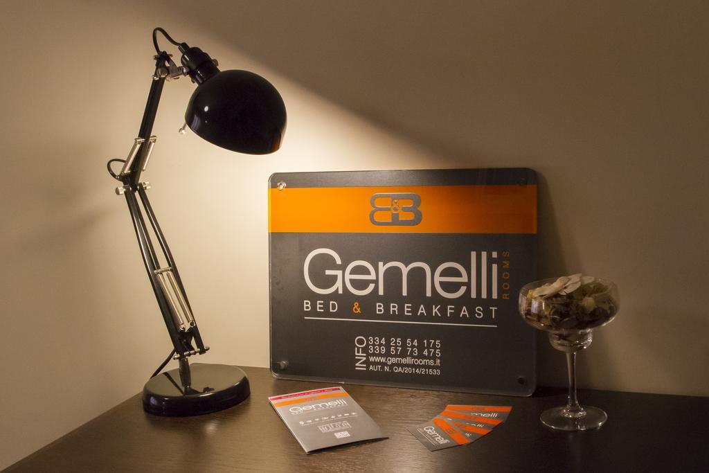 Casa de hóspedes Gemelli Roma