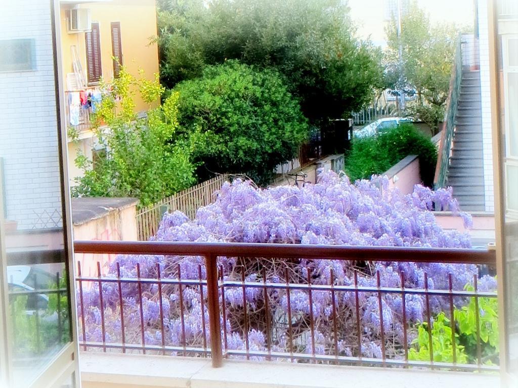 La Casa Di Eva Leilighet Roma