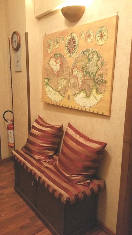 Petite Maison Affittacamere 3*