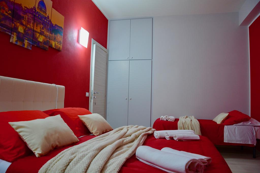 Sweet Boccea Apartment *