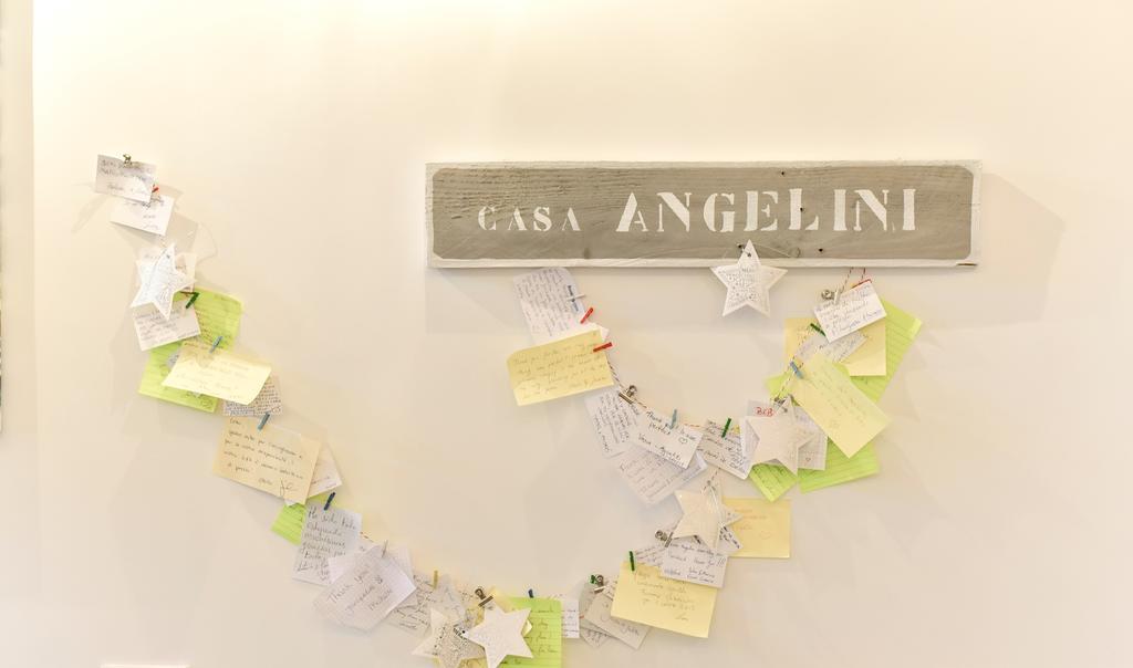 Bed & Breakfast Casa Angelini Roma