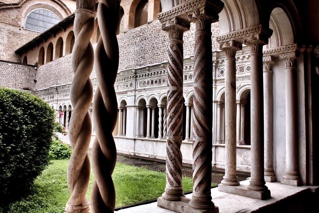 Apartment Blue Star Luxury San Giovanni - Colosseo