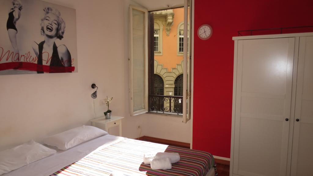 Borghese Gasthof Rom