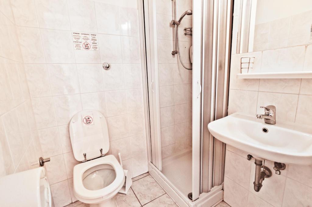 Bed & Breakfast Ai Musei Vaticani Bb Roma
