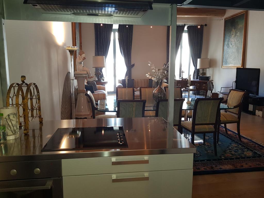 Home Suite Rome Leilighet Roma